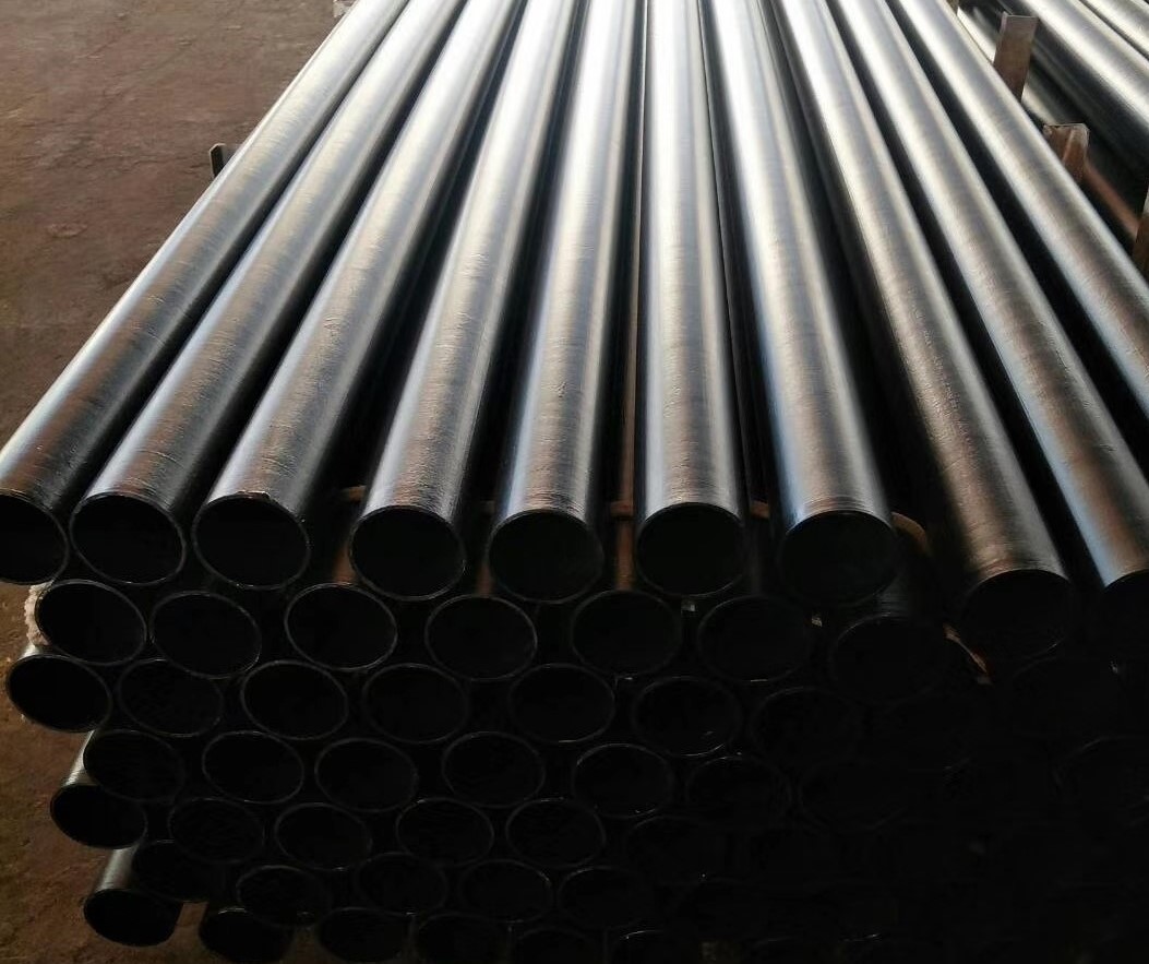 厂家北京铸铁管|北京市国标柔性铸铁管厂家 机制排水管