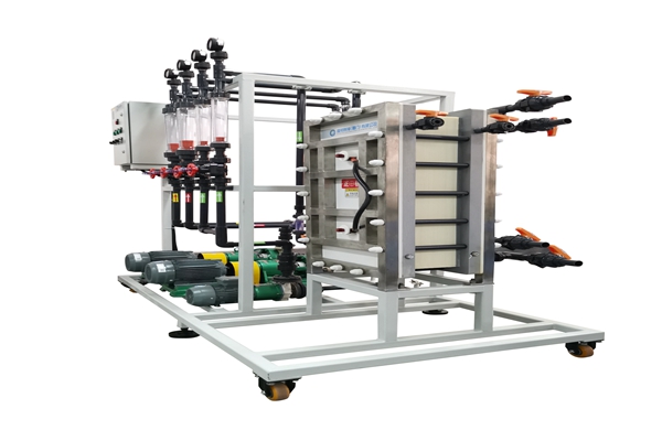 反向电渗析设备-国初科技专业提供