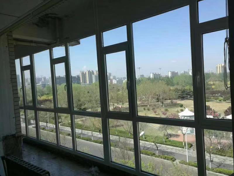 【铝安门窗】烟台铝材门窗_烟台断桥铝门窗_节能门窗_气密性好