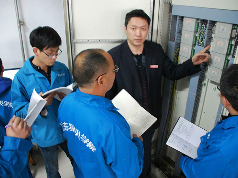 威海電氣自動化技能培訓哪里有