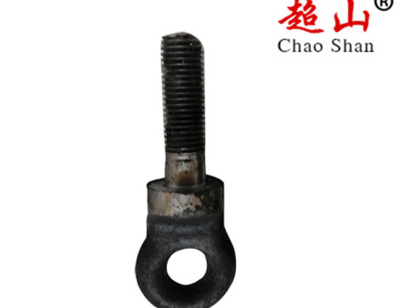 秦皇岛眼环螺栓多少钱