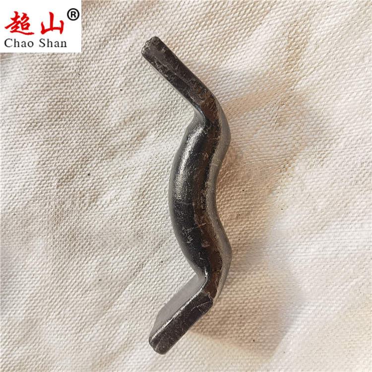 湖南鐵路貨車用繩座生產(chǎn)廠家