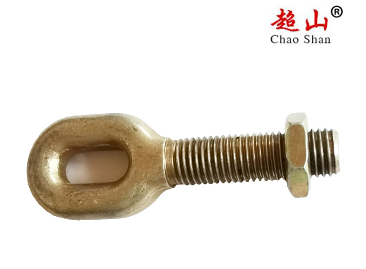 上海异形螺栓供应