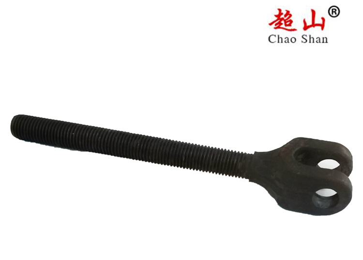 上海铁路配件异型螺栓供应