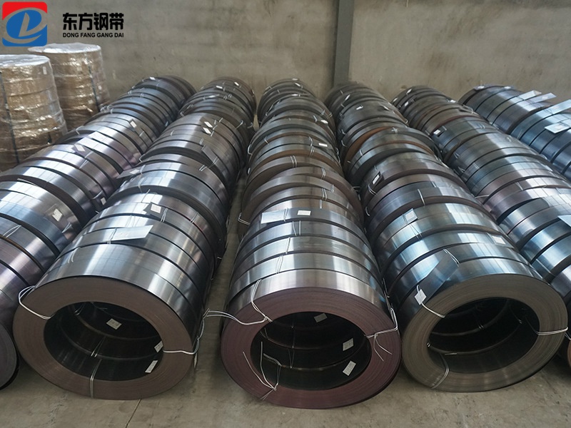 湖南C型钢钢带生产