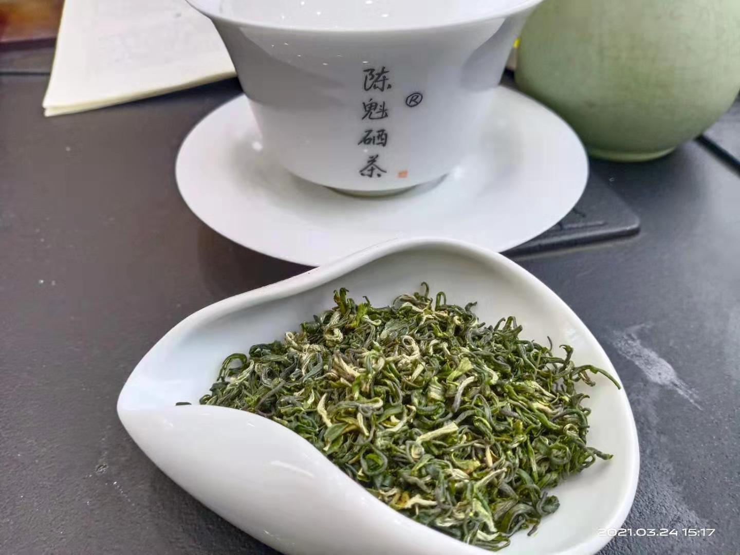台湾富硒红茶哪里有卖