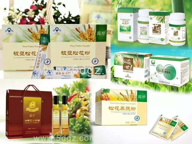 青海国珍牌松花粉片食用方法,国珍虫草松花粉加工