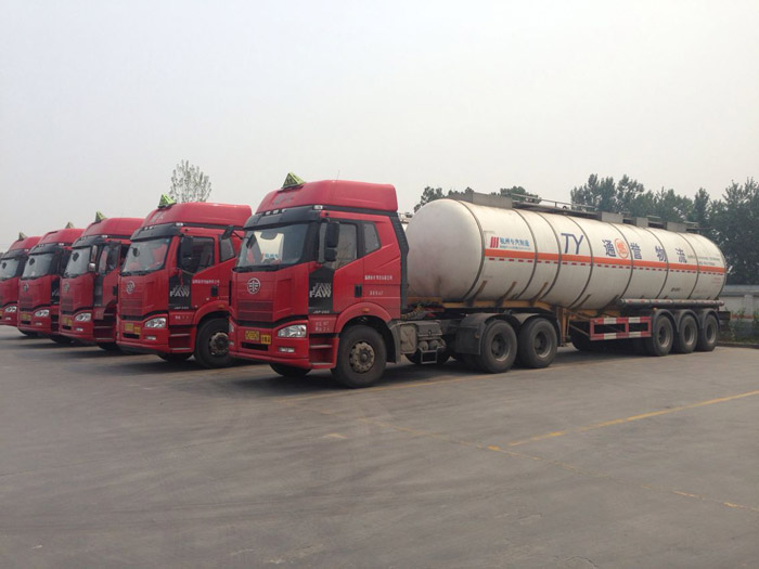北京危险化学品废弃物运输哪里有