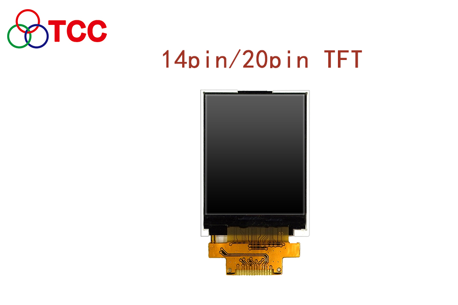 福建1.77寸彩色液晶显示屏直销