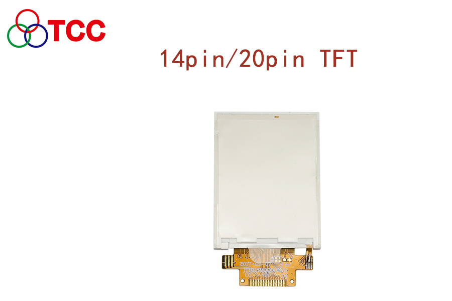 天津1.7寸tft彩屏采购