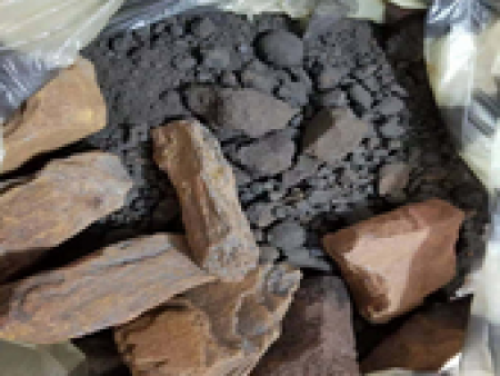 冶炼磁铁矿石供货商