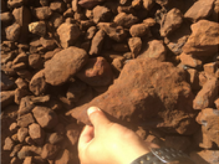 常州铁矿球团碎哪家好