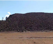 南京高品位铁矿石多少钱一吨