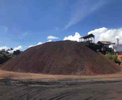 徐州委内瑞拉铁64%矿石公司