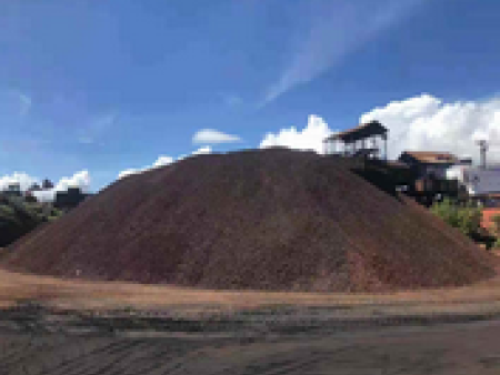 台湾64%铁矿石哪里有,铁矿尾矿粉购买
