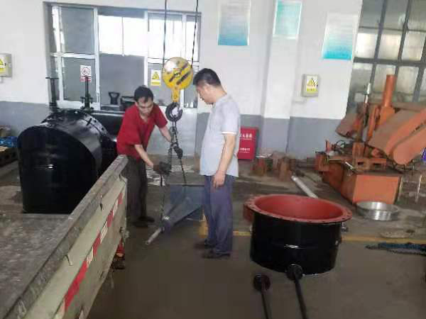 上海400配水闸阀生产商