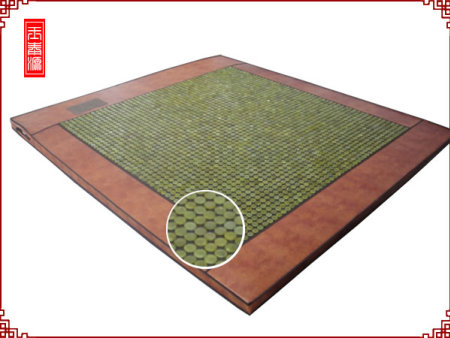 黑龙江麦饭石保健床垫使用方法
