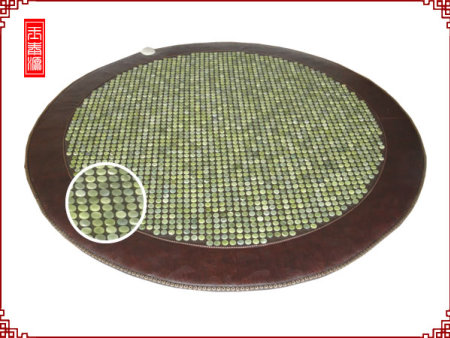 内蒙古红外线水晶玉石床垫使用方法