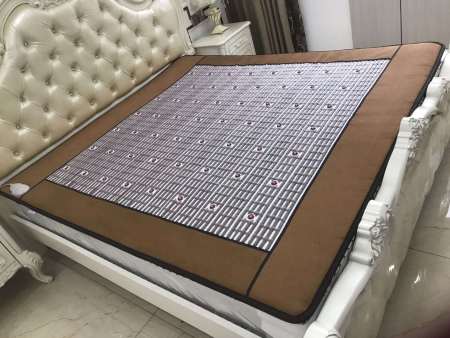 新疆3D网布透气性床垫是什么