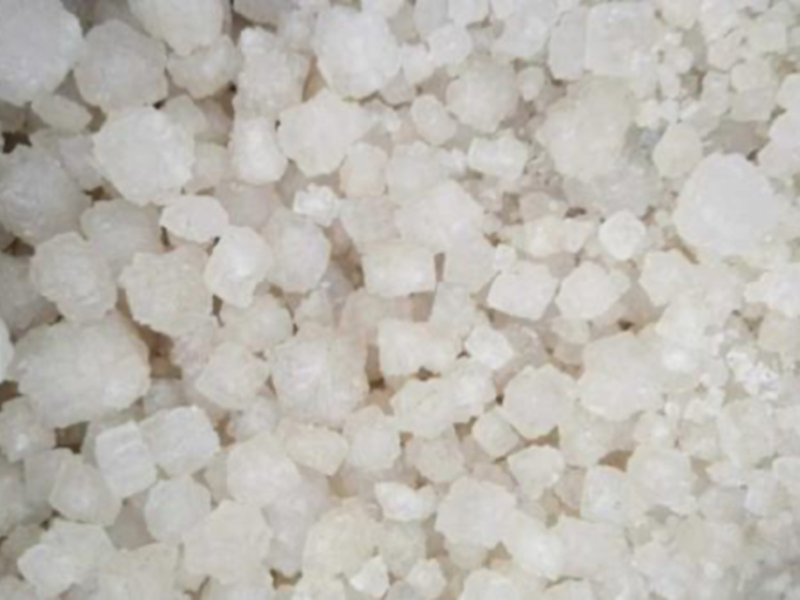 四川高纯工业盐多少钱一吨