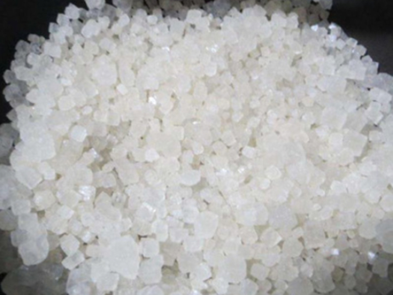 四川高纯工业盐多少钱一吨
