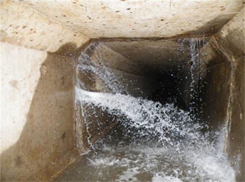 西宁地下室防水堵漏施工公司