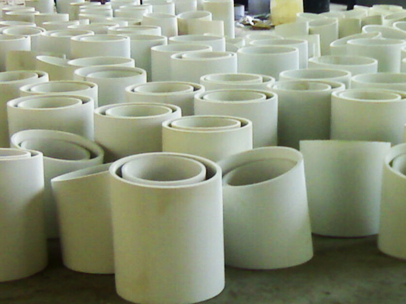 山东耐磨陶瓷管生产厂家