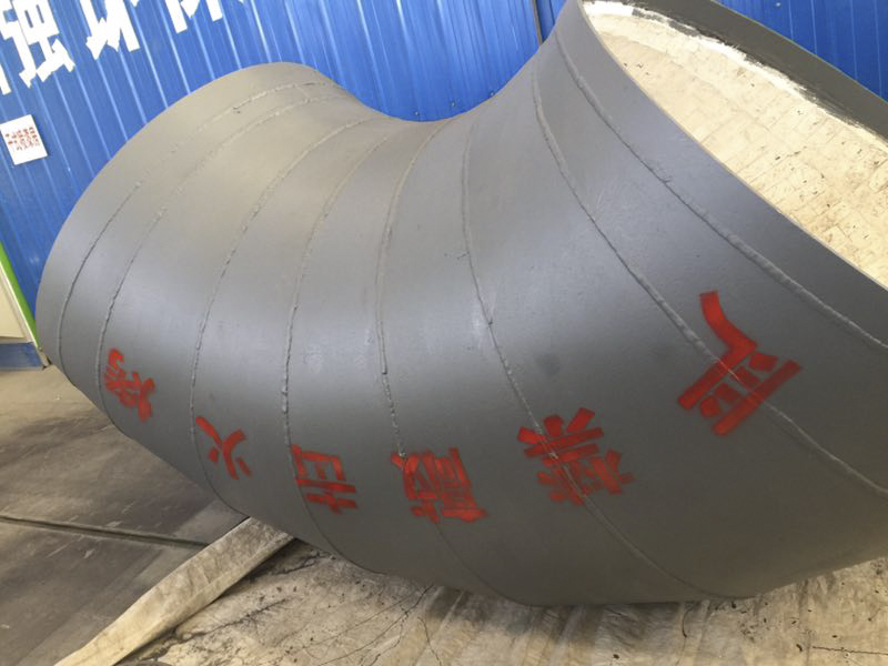 山东耐高温耐磨陶瓷管生产