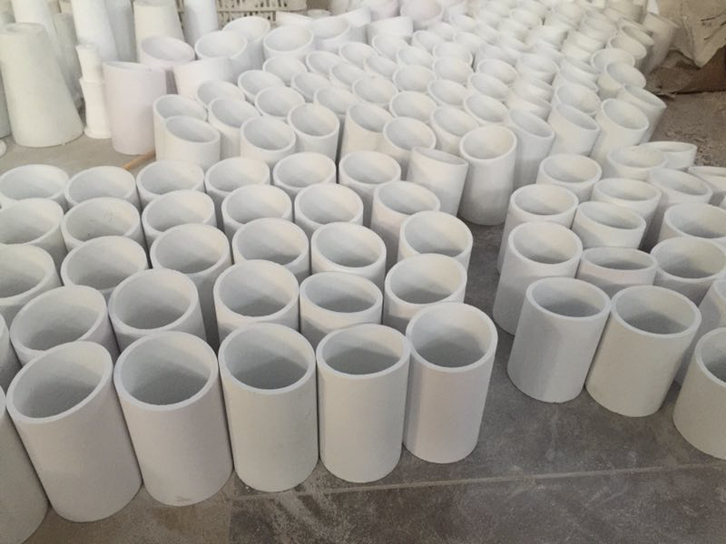 贵州氧化铝耐磨陶瓷管多少钱