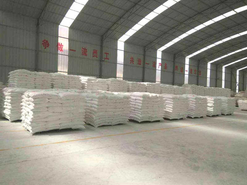 金昌工业熟石灰粉多少钱一吨