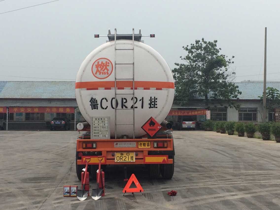 上海罐式普货运输车有哪些