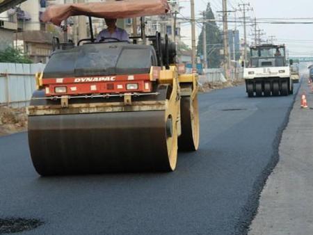江蘇sbs改性瀝青廠家