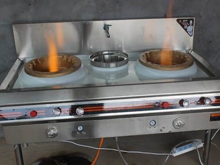 湖南厨房用植物油炉灶定制