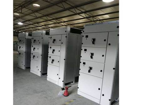 青海GCK抽出式开关柜柜体操作方法,GCK电容柜柜体生产厂家