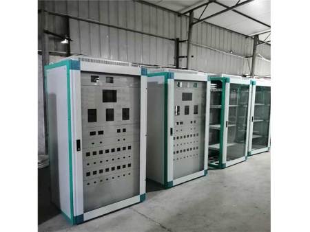 安徽经济型电池柜柜体多少钱,直流屏控制柜柜架加工