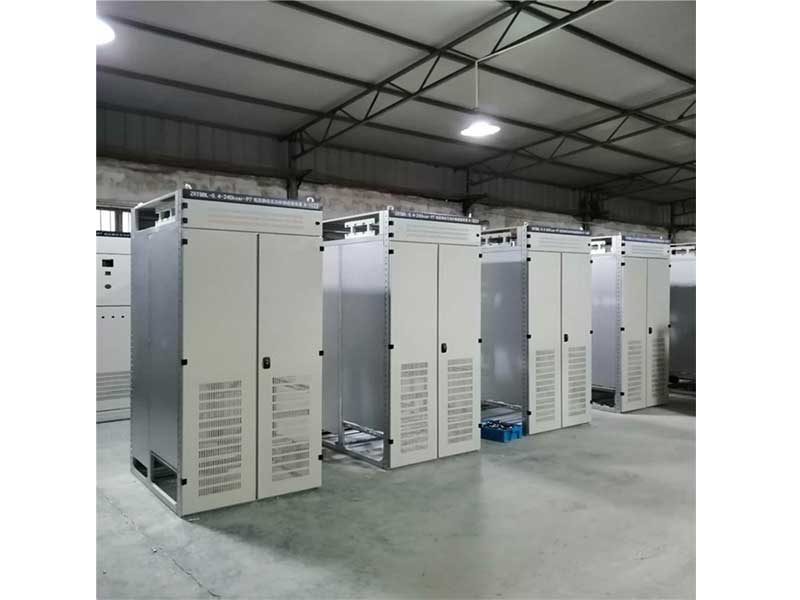 海南MNS电容柜外壳生产厂家