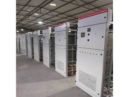 重庆MNS抽屉式配电柜柜架多少钱,MNS抽屉柜外壳供货商