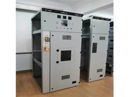 浙江XGN高压环网柜外壳类型,XGN66柜成套设备柜体加工