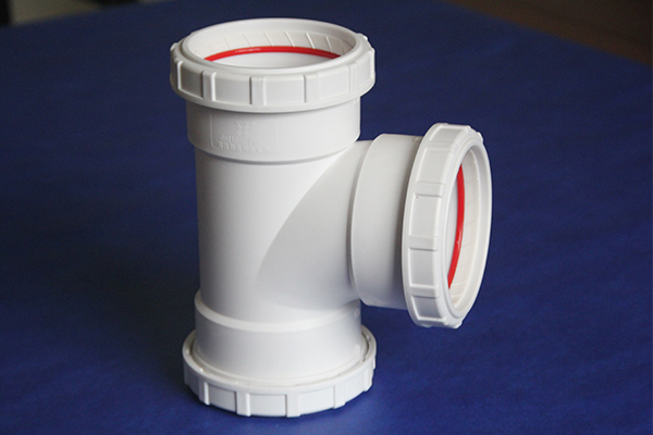 天津沟槽式hdpe排水管品牌