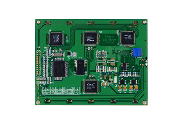 四川160x128LED显示屏参数