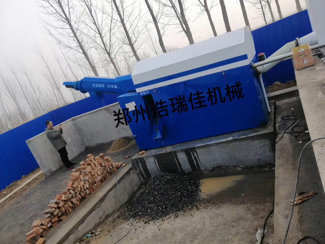 天津混凝土预制件生产RPC搅拌设备安装费用