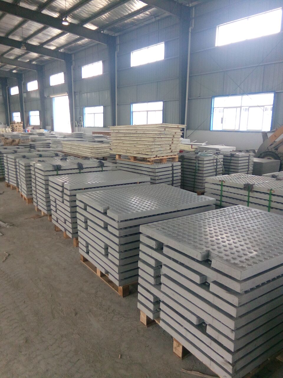 上海rpc板生产线