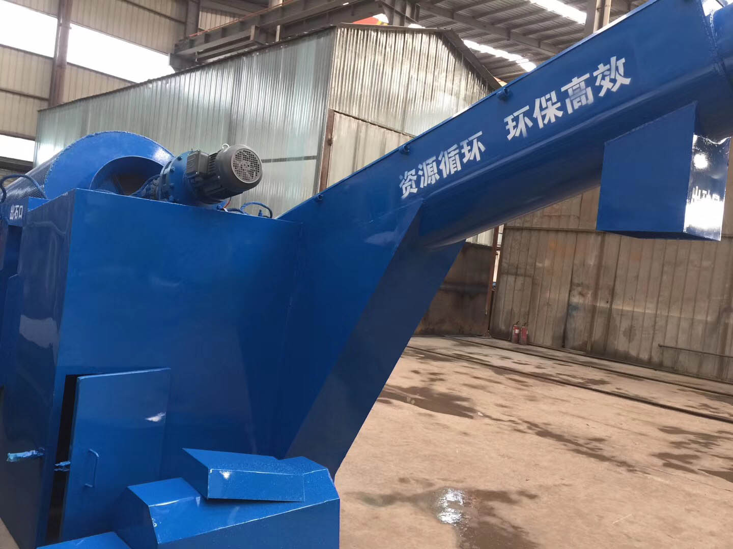 郑州混凝土预制件自动生产线生产厂家