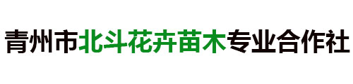 青州市北斗花卉苗木专业合作社