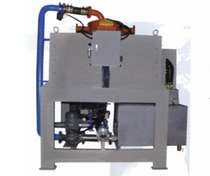 日照浆料用电磁除铁机报价