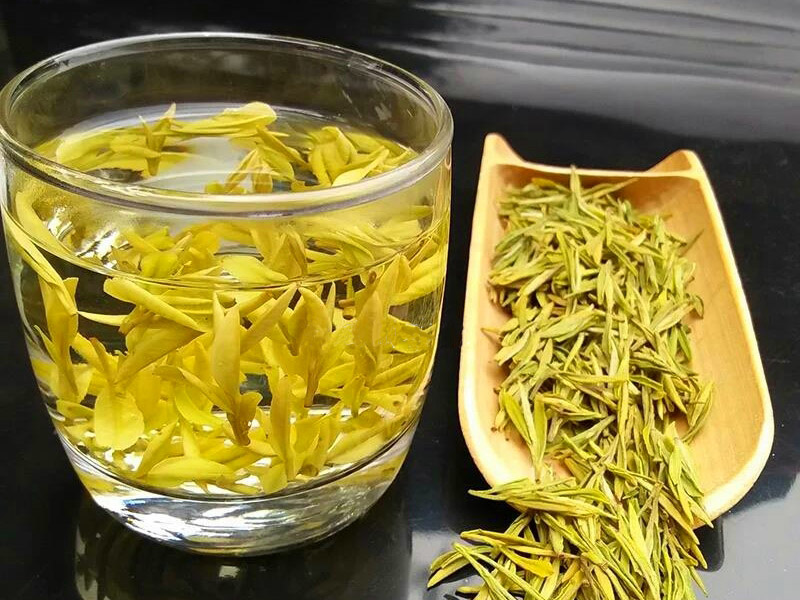 安徽黄金芽茶叶生产厂家