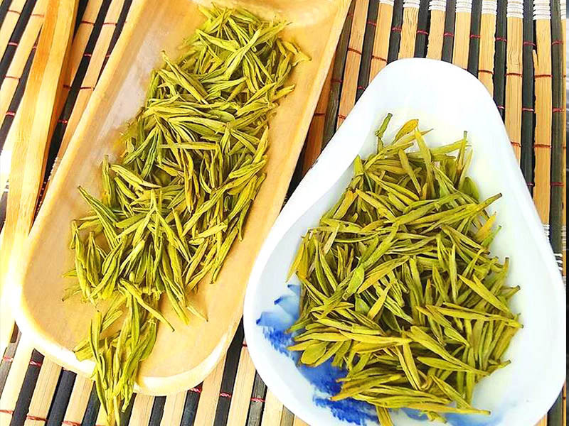 江苏高山黄金芽一级茶叶生产厂家