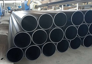 上海钢带聚乙烯排水管报价