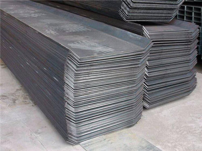 鹤壁顶板不锈钢止水钢板生产厂家