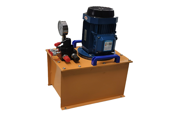 河南电动液压泵制造企业